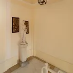 Apartment Passeggiata Di Ripetta Private *