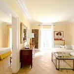 Passeggiata Di Ripetta Private * Rom