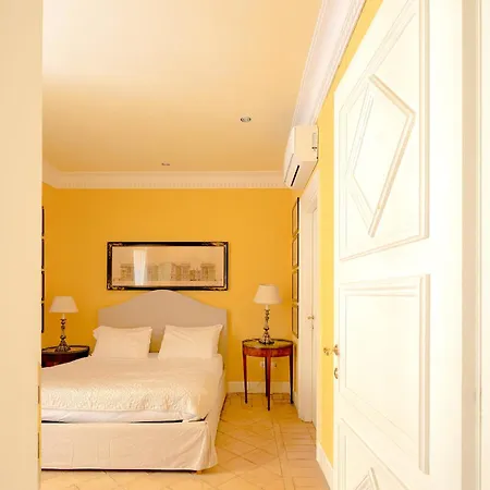 Passeggiata Di Ripetta Private Rome