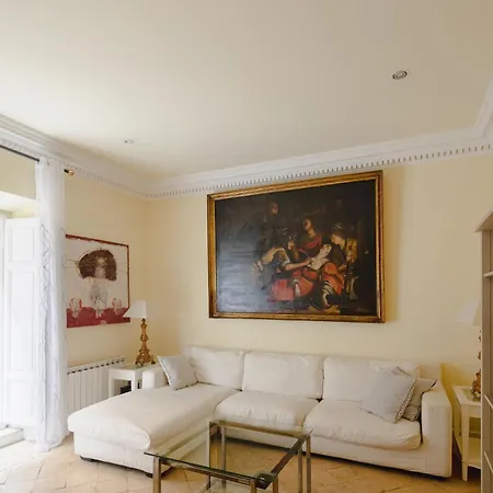 Passeggiata Di Ripetta Private *