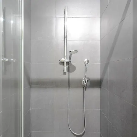 Passeggiata Di Ripetta Private *