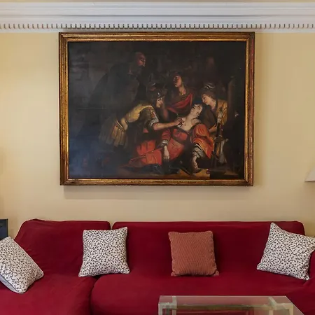 Passeggiata Di Ripetta Private *