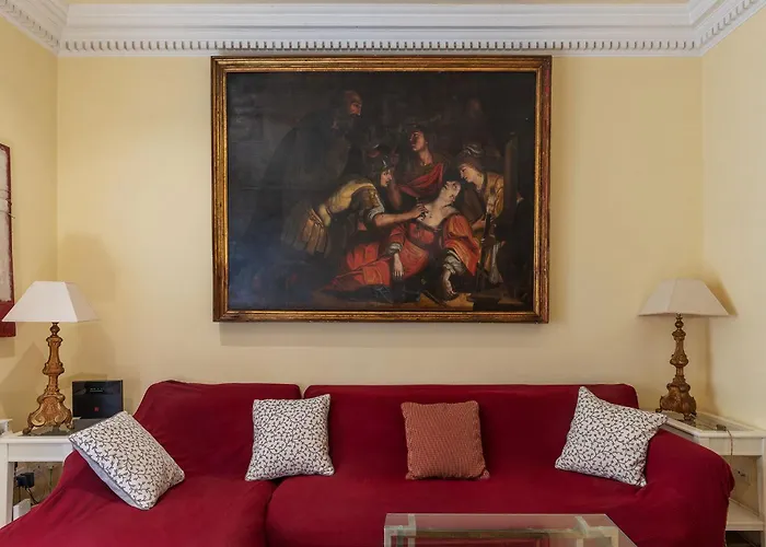 Passeggiata Di Ripetta Private *